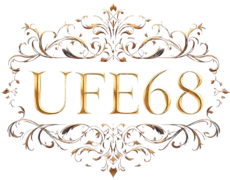 ufe68 logo